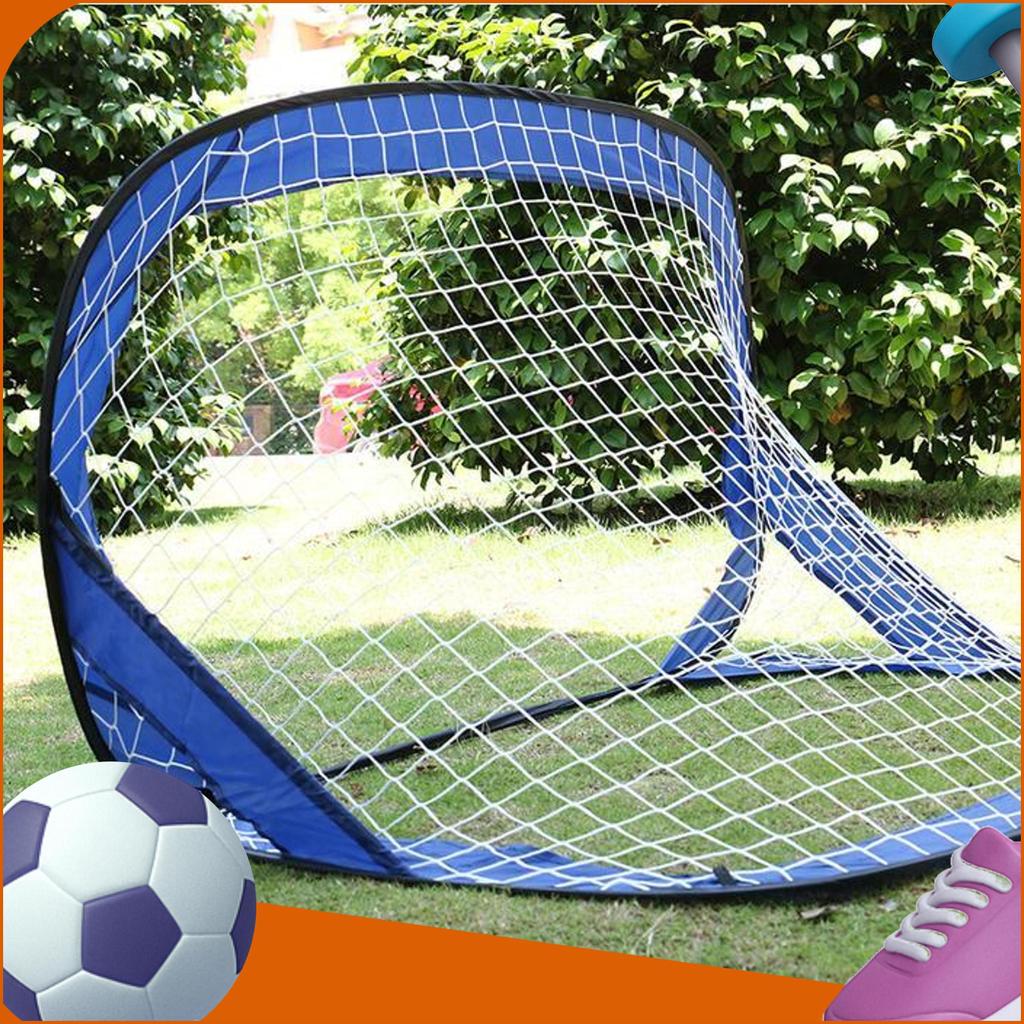 Gawang Sepak Bola | Mini Soocer Goal Football | Gawang Futsal Portable
