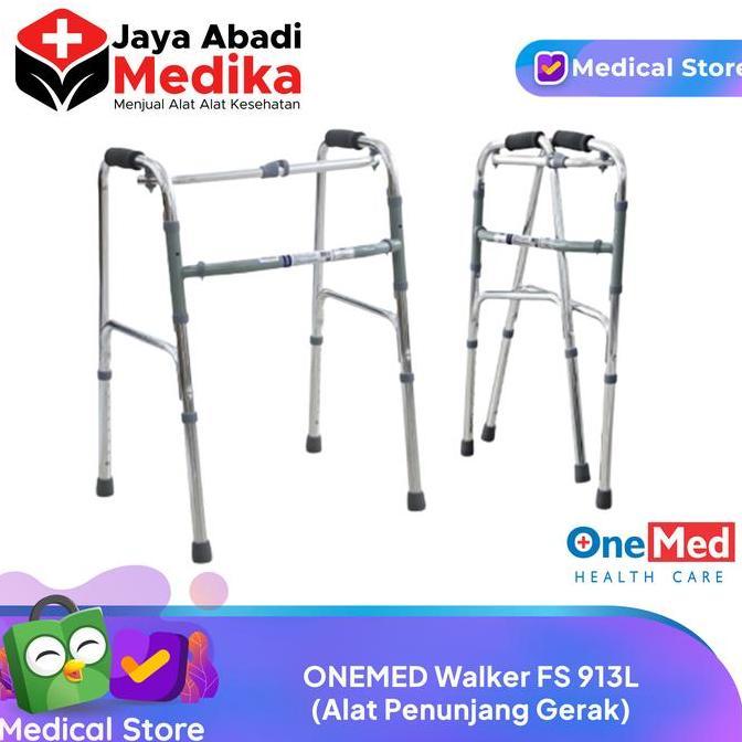 ONEMED Walker FS 913L