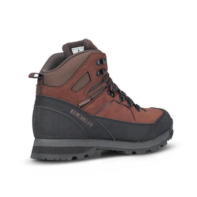 Eiger Cayman Lite Mid Cut Shoes