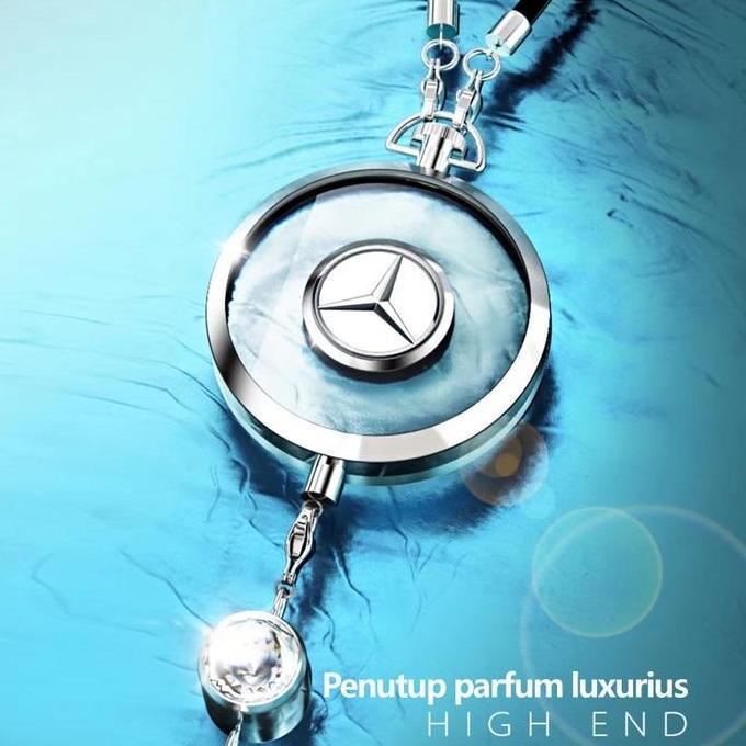 Promo Parfum mobil Kaca Mobil Parfum tahan lama farfum Mobil Mewah Premium COD
