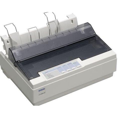 Printer Bekas Bergaransi Epson LX300+II USB / Dotmatrix Epson LX 300++