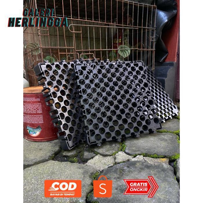 At43 Drainase Cell 25x25cm Termurah