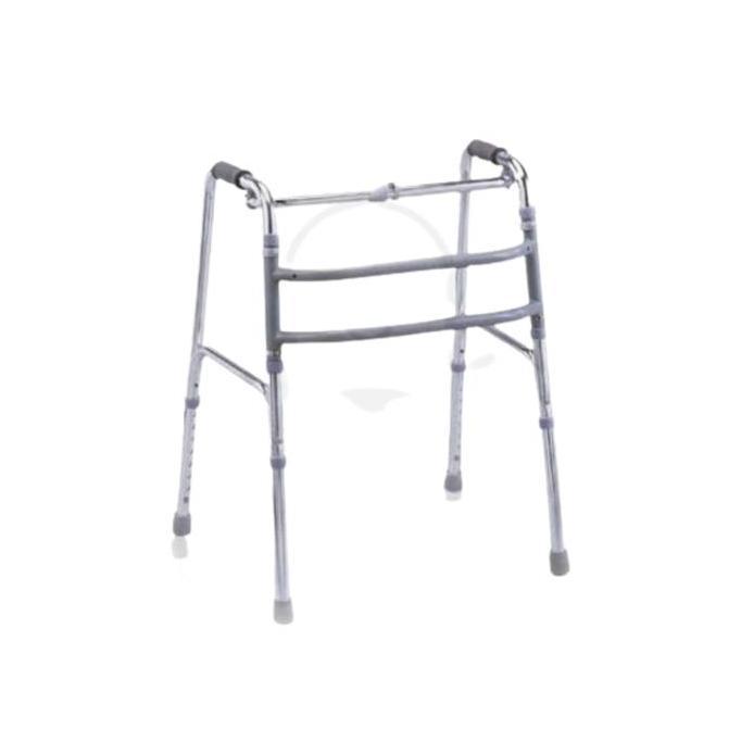 Walker Tanpa Roda / Alat Bantu jalan / Walker / Walker Deluxe Onemed