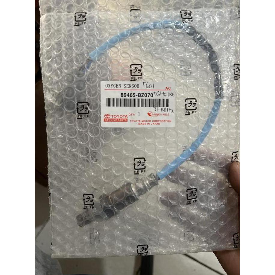 BEBAS ONGKIR - Sensor oksigen avanza ori