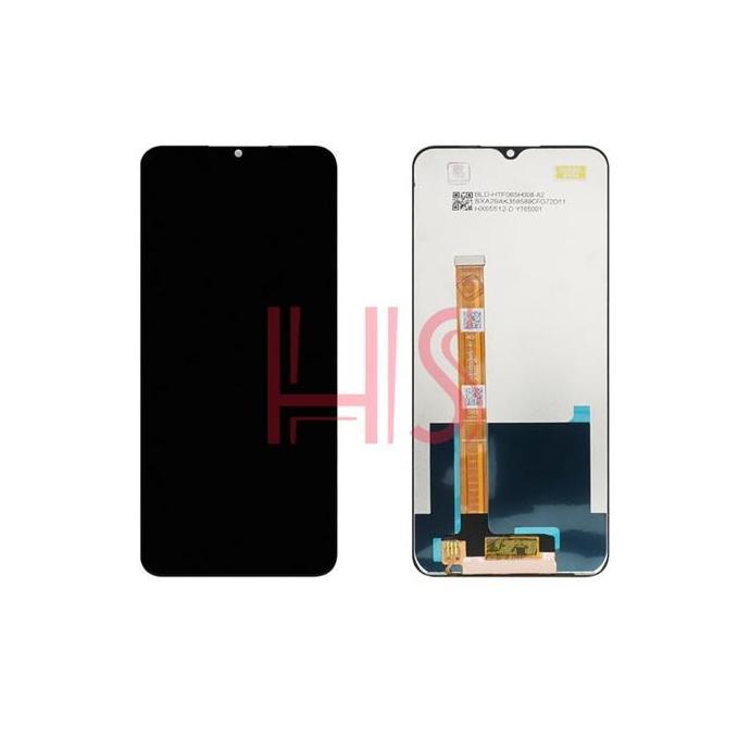 LCD TOUCHSCREEN REALME C21Y / REALME C25Y - ORI COMPLETE