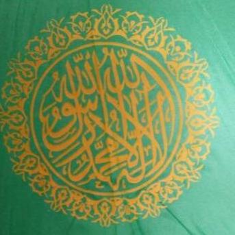 [BAYAR DI RUMAH] Payung Khusus Jenazah dilengkapi Tongkat pegangannya - Payung Keranda Jenazah - Pay