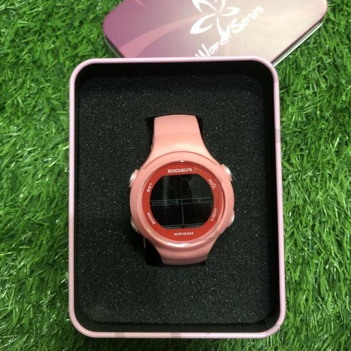 Ready Jam Tangan Wanita Eiger1989 Shasta WS Watch