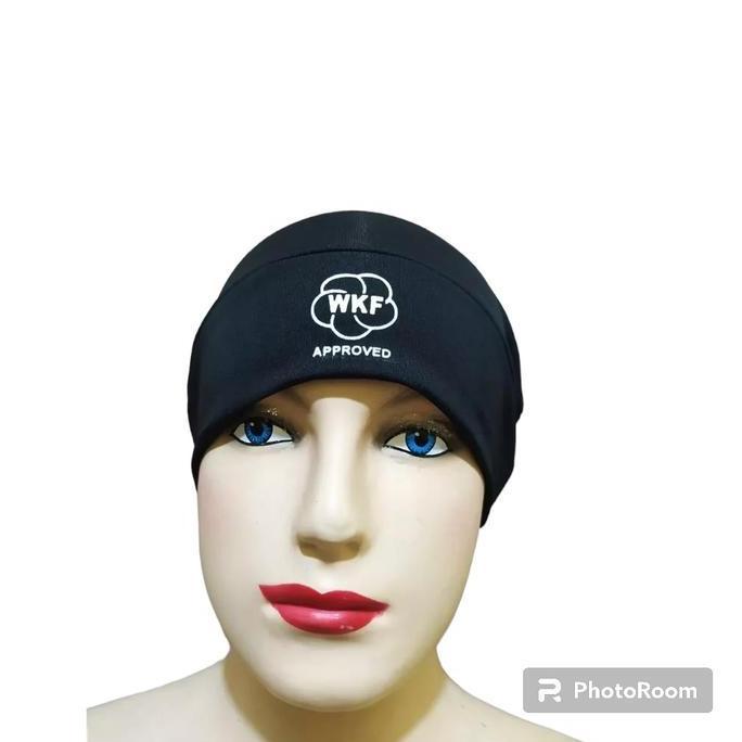 DS244 - hijab karate