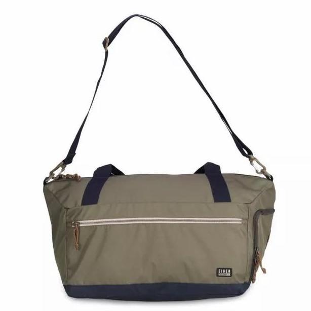 New TAS EIGER WANDERHAUL DUFFEL BAG 25L ORIGINAL