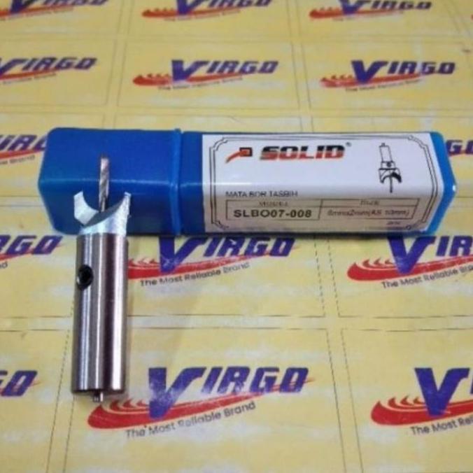 Mata Bor Kayu drill bits Bikin Tasbih Tasbe Diameter Tasbih manik 8mm