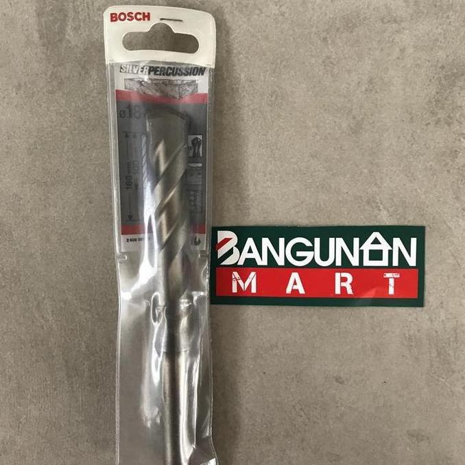 Mata Bor Beton 18mm BOSCH Original - Available