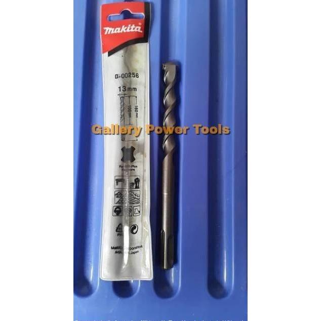 Mata Bor Beton SDS Plus Makita 13mm - Available