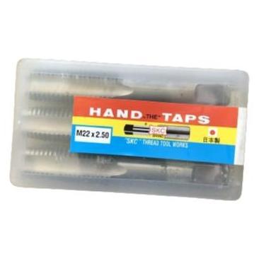 Hand Tap SKC M22 x 2,5 / Hand Tap M22 x 2.5 / Hand Tap SCK M22x2,5 - Available