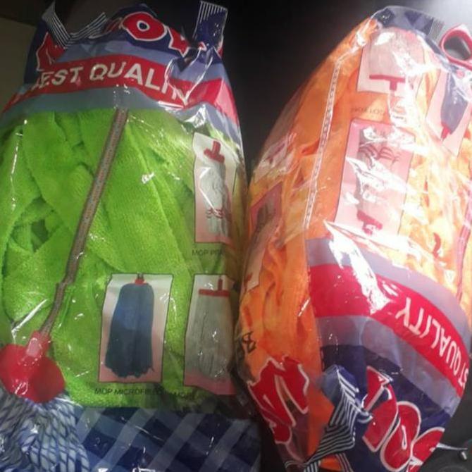 * PEL HANDUK NAGOYA / KAIN PEL HANDUK / PEL MICROFIBER / MOP MICROFIBER //