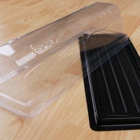 Mika bolu gulung 30 cm