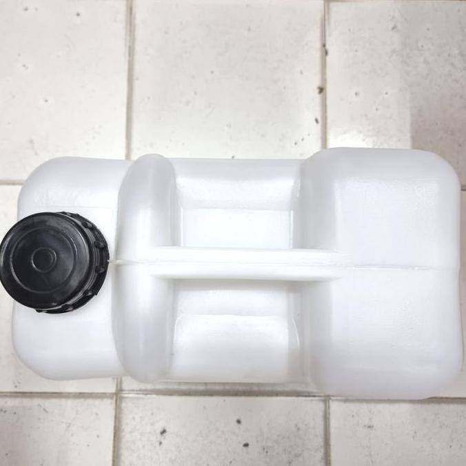 Jerigen 20 Liter Baru (Bukan Bekas)