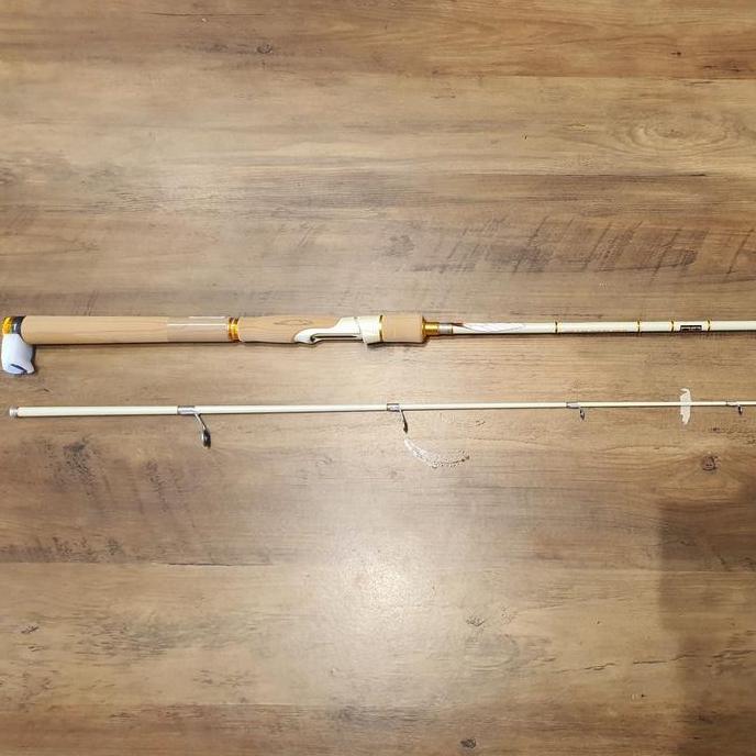 Joran Jangkrik 602 Mh 20 Lb Relix Nusantara