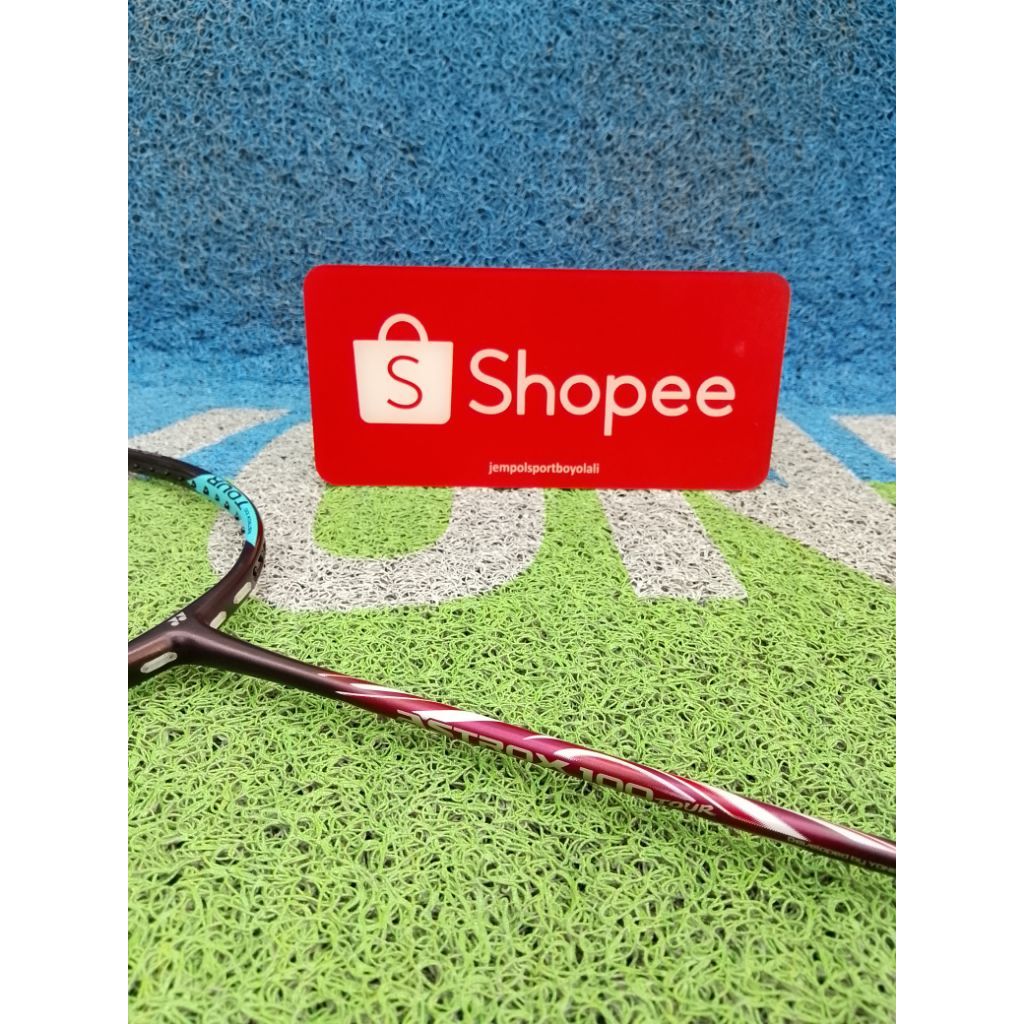 RAKET BADMINTON YONEX ASTROX 100 TOUR