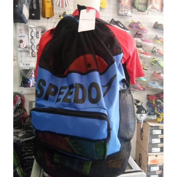 Promo Tas Renang Speedo Limited
