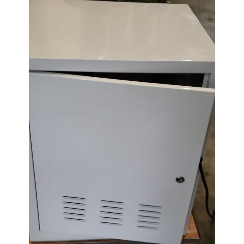 Fuel Mini Dispenser SPBU