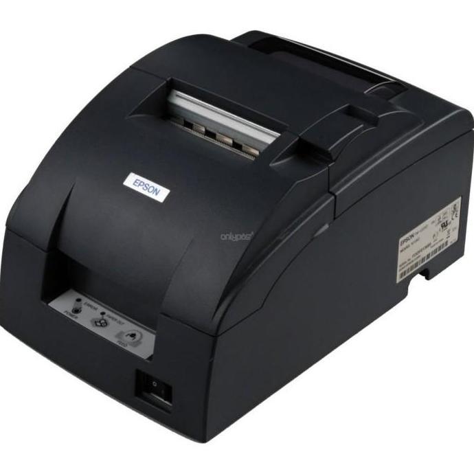 Printer Kasir TM-U220 TMU 220 TM-U220D TM-U220B Connect wireless Netwo