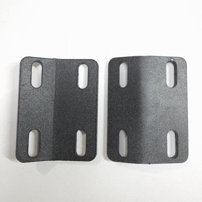 Promo breket bracket dudukan spion ZX 10 R pnp R15 R25 GSX CBR NINJA COD