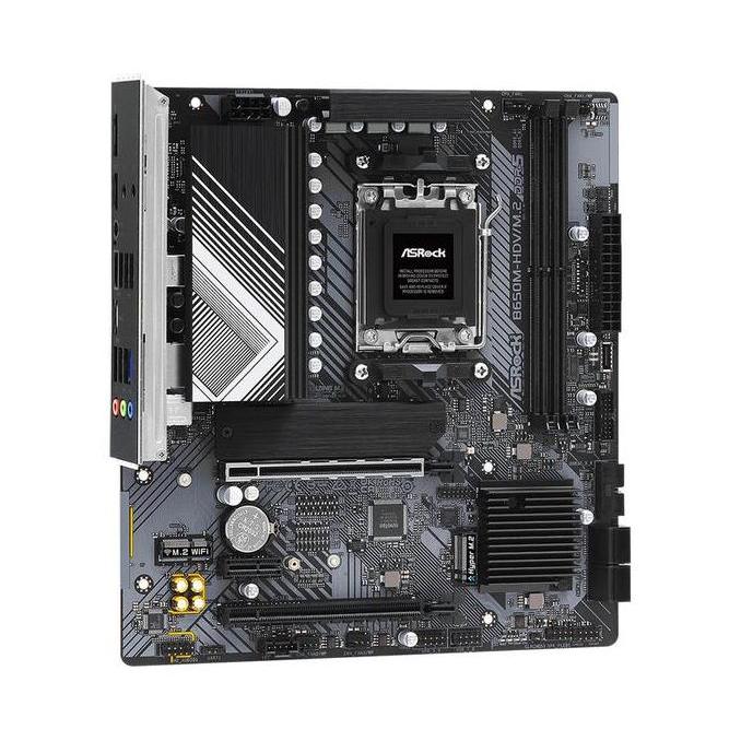 ASROCK B650M HDV/M.2 (Socket AM5)