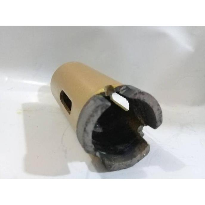 mata bor beton 25 mm bor tembok batu mata bor concreate hole saw