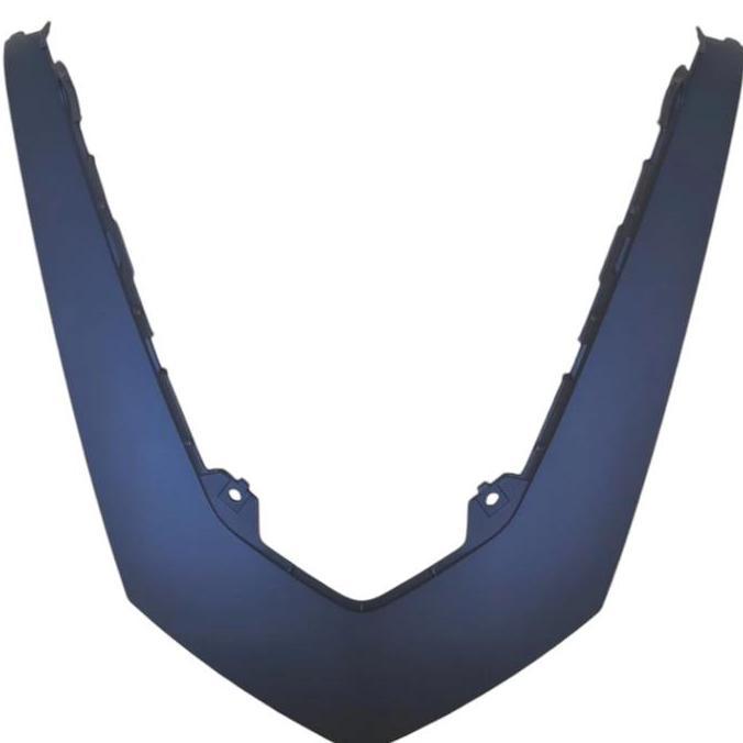 COVER FRONT/DASI NMAX NEW BIRU DOFF ORI YAMAHA