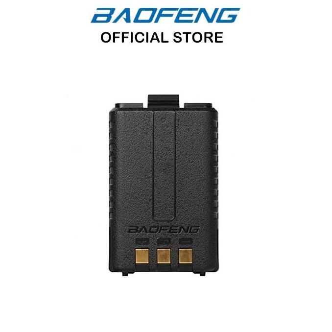 Murah Baterai Ht Baofeng Uv-82 Uv-5R - Baofeng Indonesia