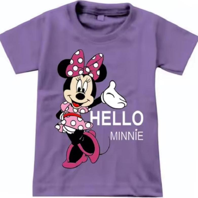 Racun Shopee Baju Setelan Anak Anak Kaos Anak 50 Ribu Dapat 5 Pcs Baju Anak Cewek Cowok