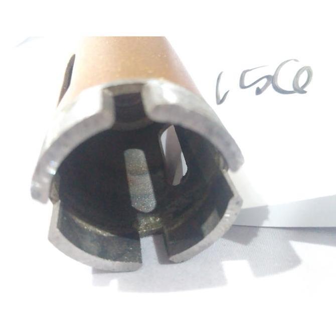 mata bor pembolong 16 mm hollo dril gergaji pelubang tembok michael