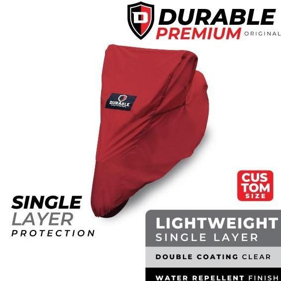 Honda PCX 160 2022 Cover Sarung Motor Durable