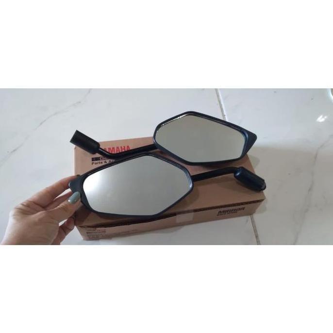 KACA SPION MOTOR NMAX 2DP