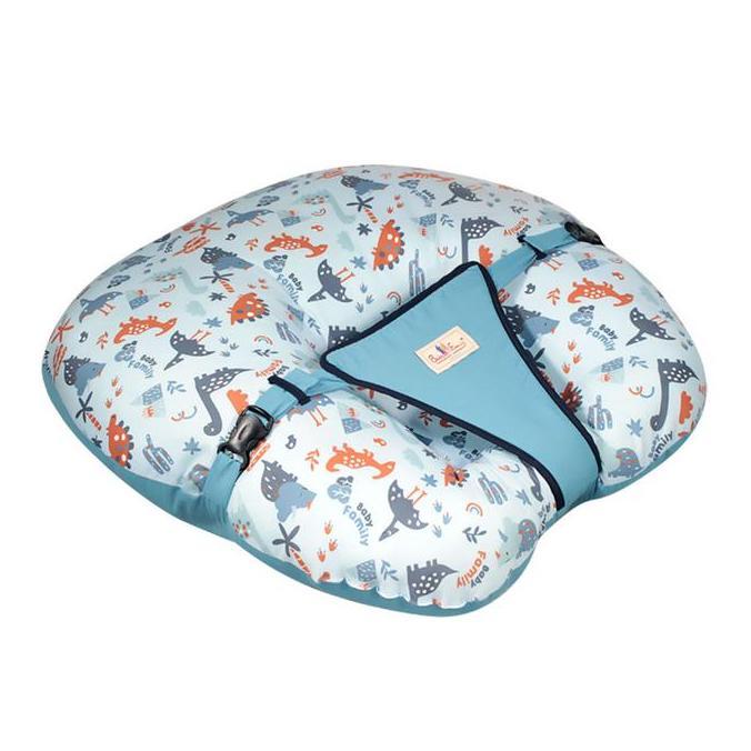 Baby Family Sofa Bed Family 8 - BFK8102 Promo Premium