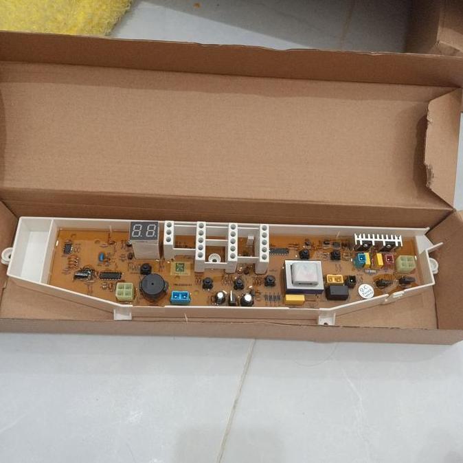 modul mesin cuci samsung sw70a1
