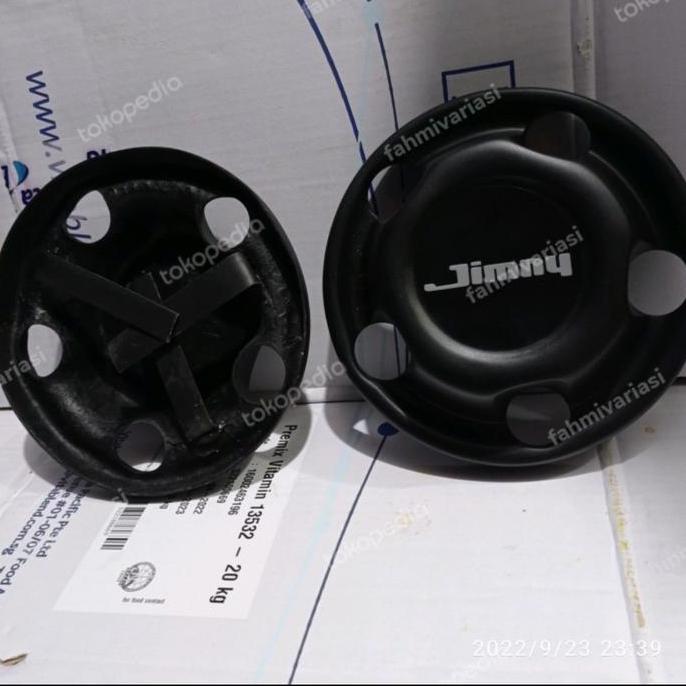 Dop Felk Jimny Katana Whill Dop Katana Jimny 1 Pcs Terbatas