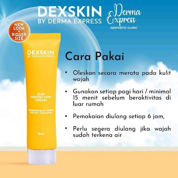 Basic Mix ( Sunscreen + moisturizer Sunflower ) / Suncreen dan Pelembab / Moisturizer [terbaik]