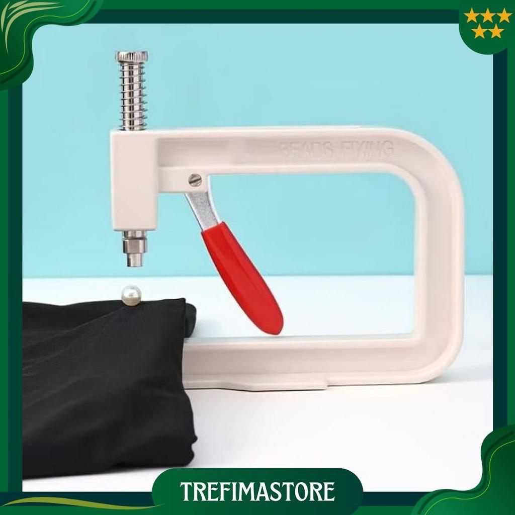 Alat Pasang Mutiara / Alat Tembak Mutiara / Alat Press Tembak Mutiara C Sale