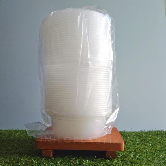 Thinwall DM 28 oz - Thinwall 840ml Food Grade - Food Container [25pcs]