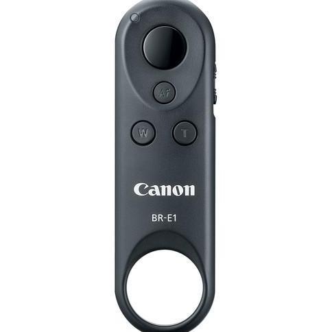 Premium Canon BR-E1 Wireless Remote Control Promo