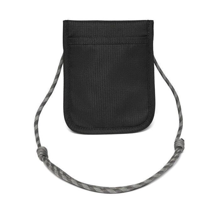 Vaharasalim - EIGER Hang On Wallet New Color Dompet Pria Wanita Desain Stylish, Kualitas Premium