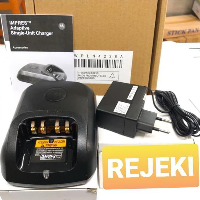 Sale Charger Ht Motorola Xir P6620I Xir P6600 Xir P8668I Xir P 6620