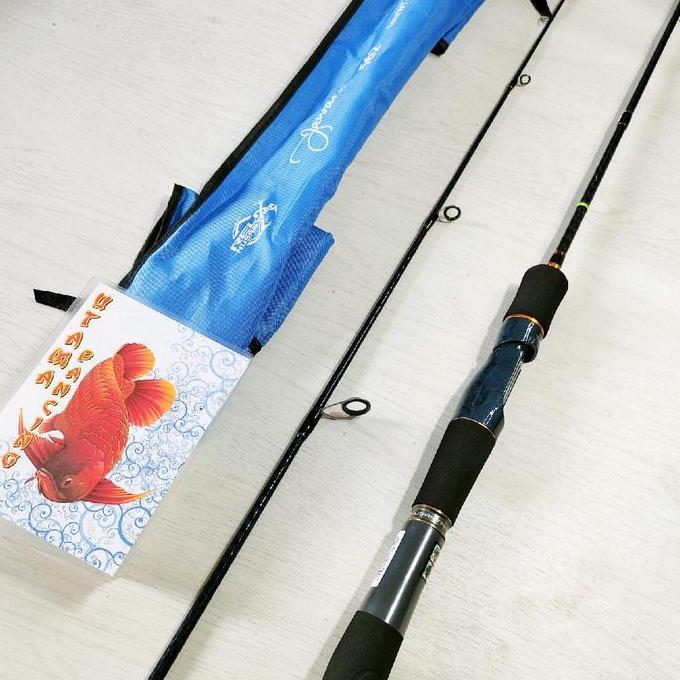 JORAN RELIX NUSANTARA JAWARA CO