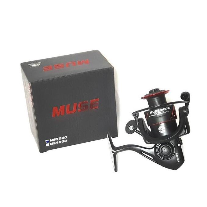 Reel Lizard Muse 3000