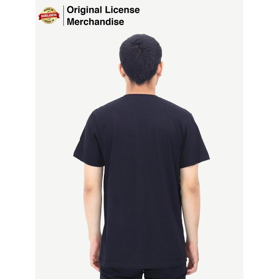 IRON MAIDEN Somewhere Back In Time Jumbo Full Print Kaos Band Official murah