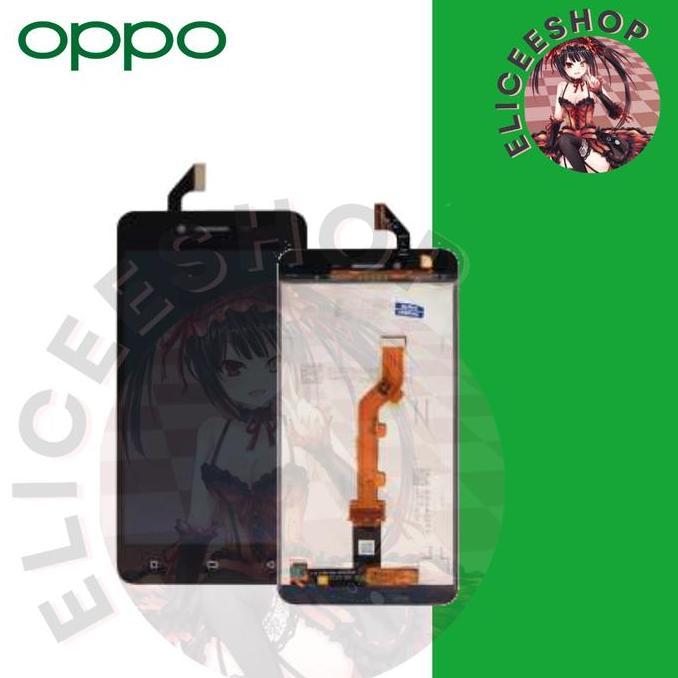 LCD TOUCHSCREEN OPPO A37 / A37F