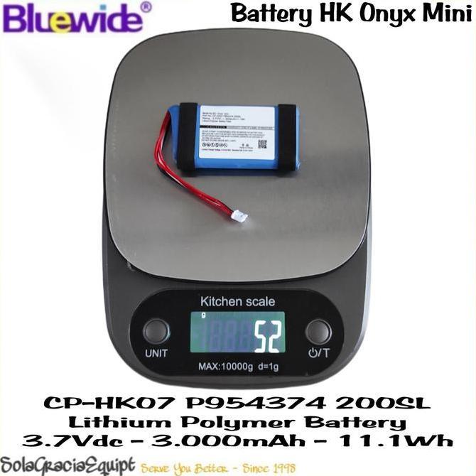 Batre / Baterai / Battery HK Harman Kardon Onyx Mini - CP-HK07 P954374