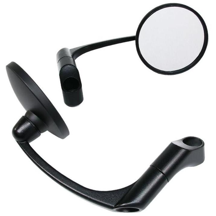 Spion Bulat BAREN CB400SF RISE CORPORATION C17Z9990047BK