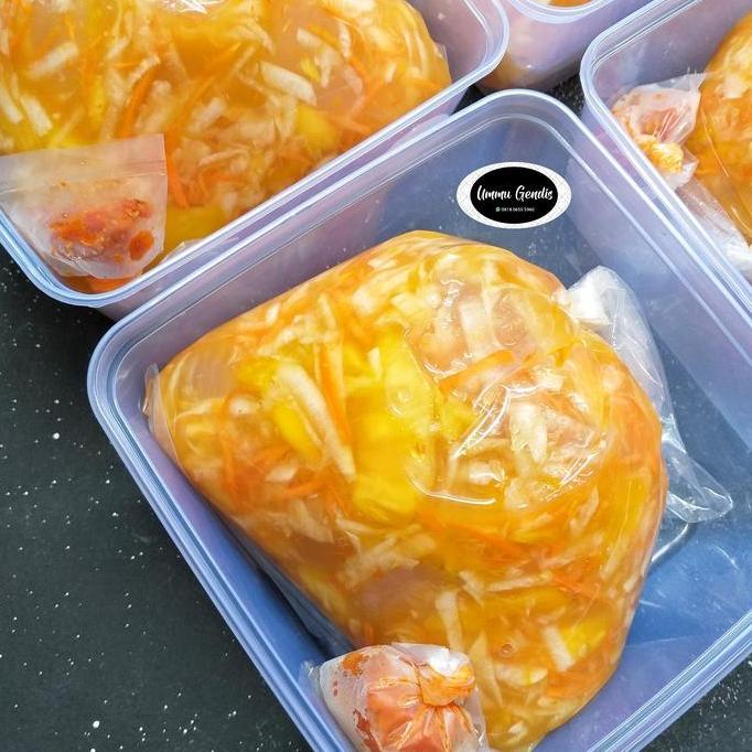 Ready RUJAK ACEH KWENI RUJAK ACEH SERUT RUJAK SERUT RUJAK